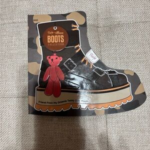 Rude Eyeshadow Palette new-sealed